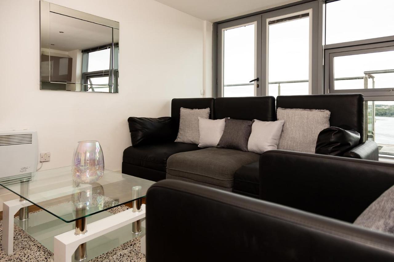 Appartement Alexander Quayside à Newcastle  Extérieur photo