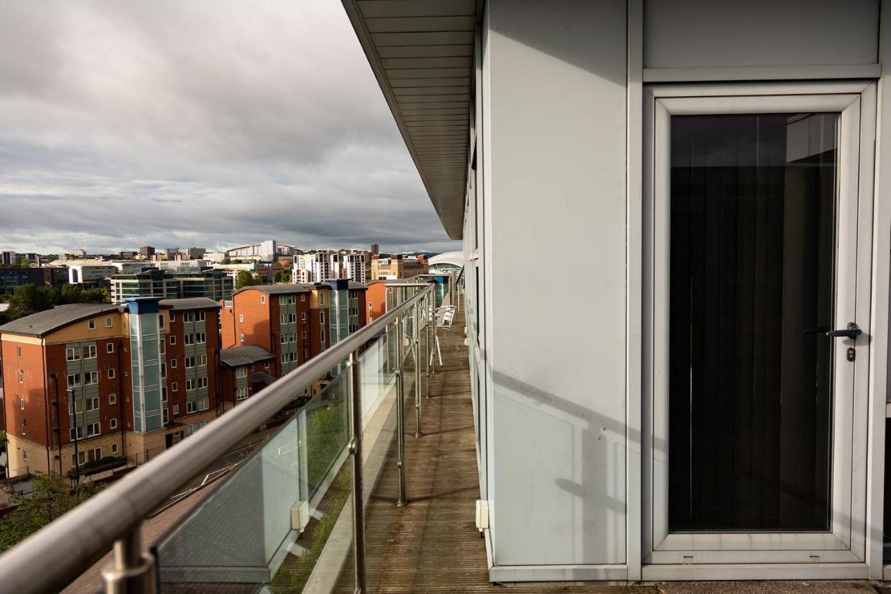 Appartement Alexander Quayside à Newcastle  Extérieur photo